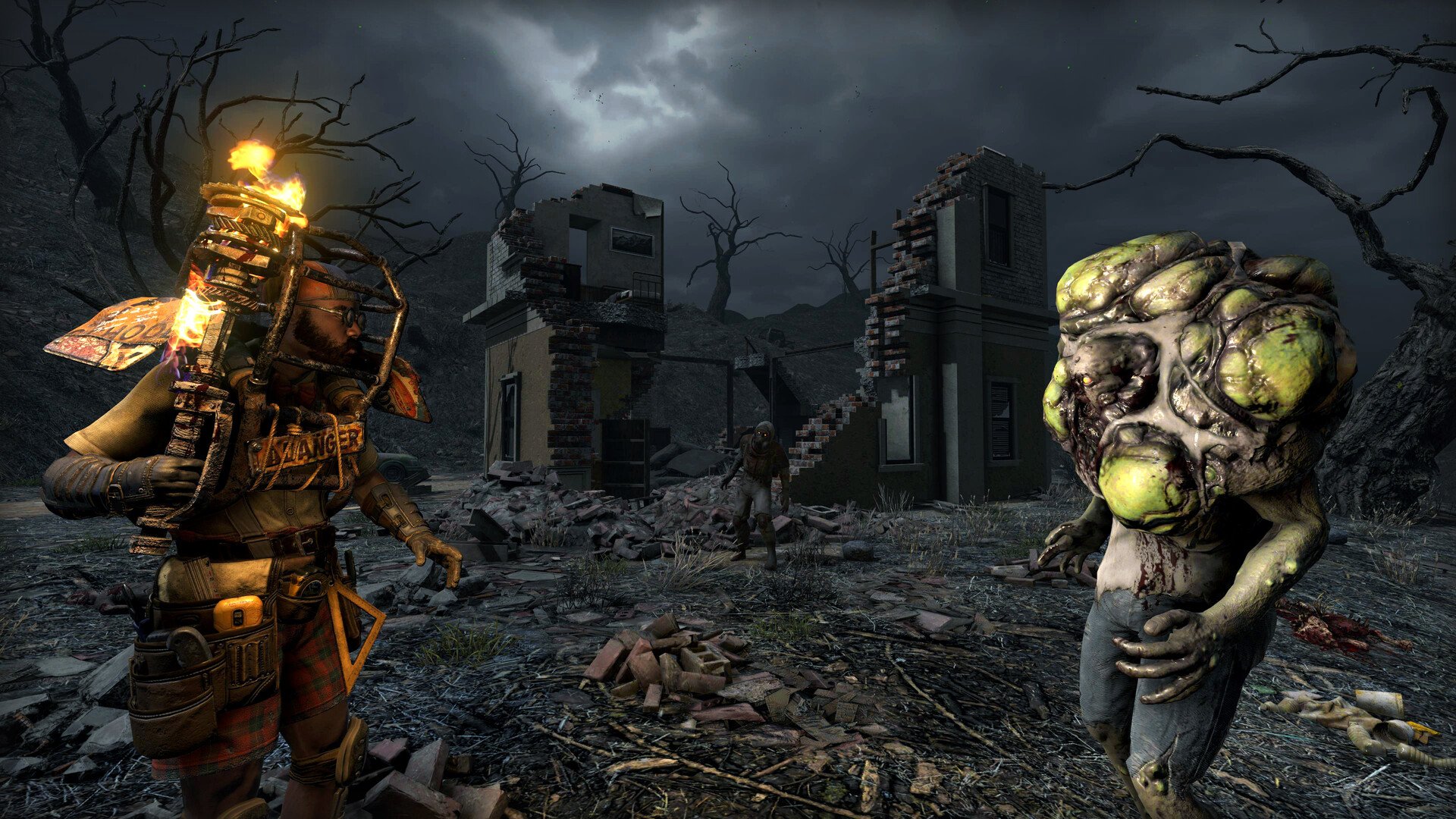 上古卷轴5：天际 重制版 截图14