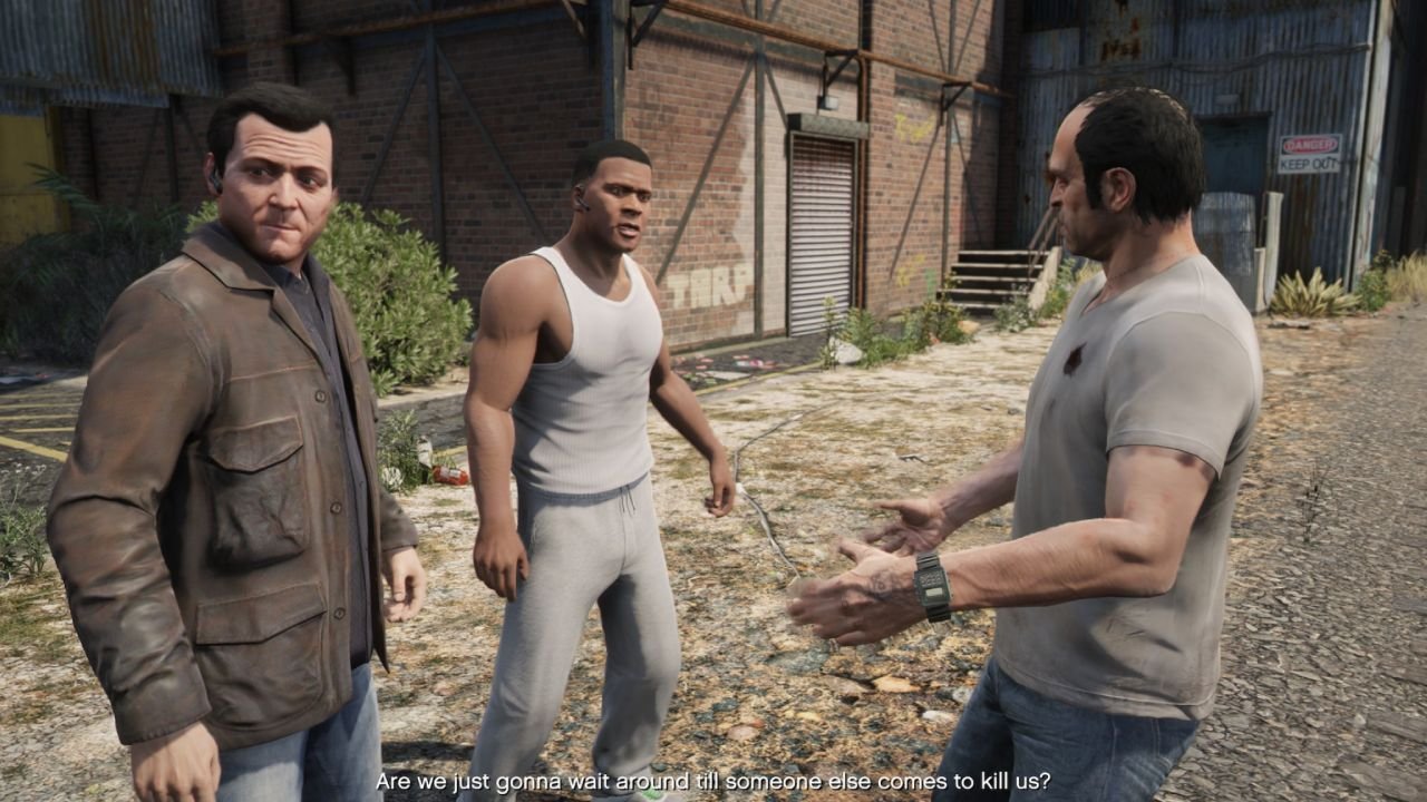 死亡搁浅 截图14