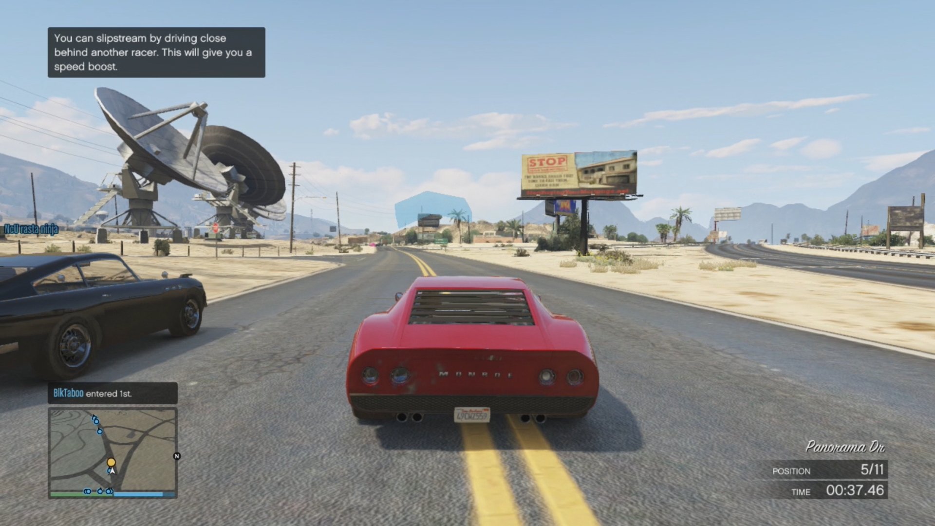 死亡搁浅 截图21