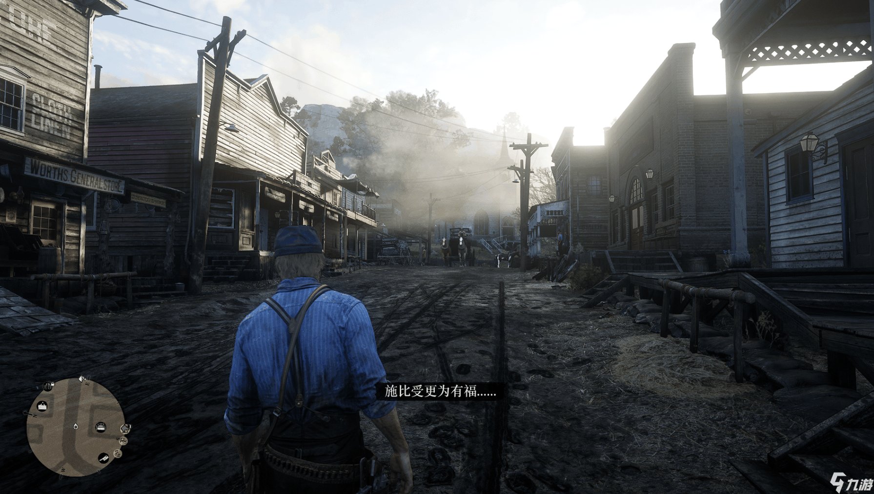 黑暗之魂3 重制版 截图5