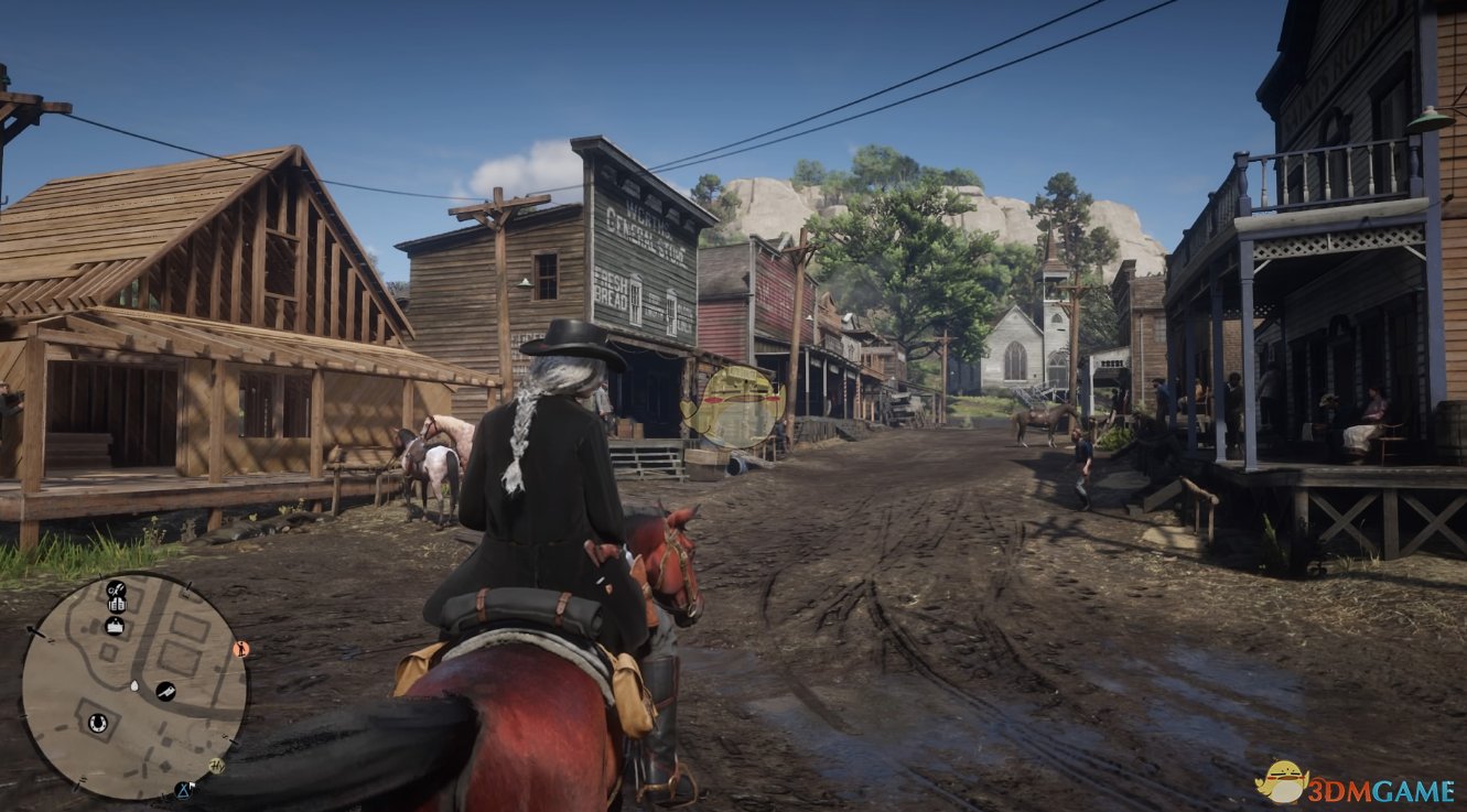 黑暗之魂3 重制版 截图12