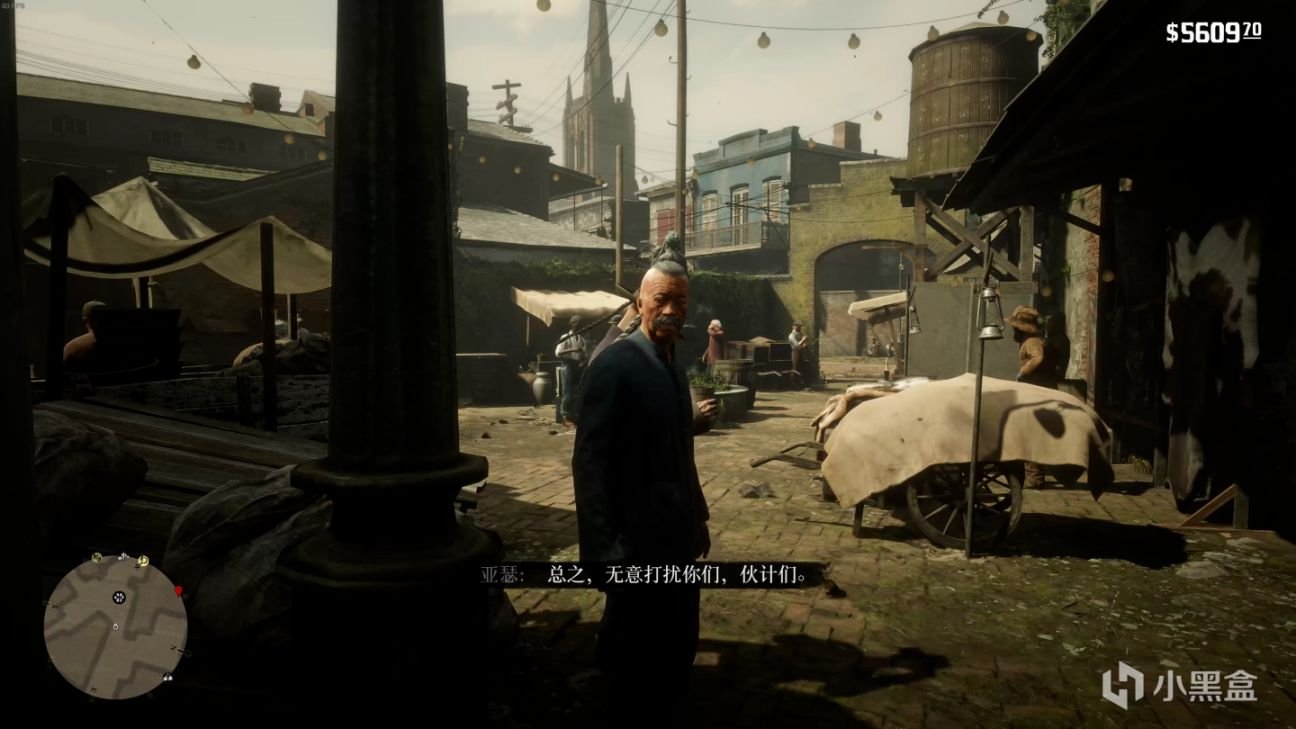 黑暗之魂3 重制版 截图19